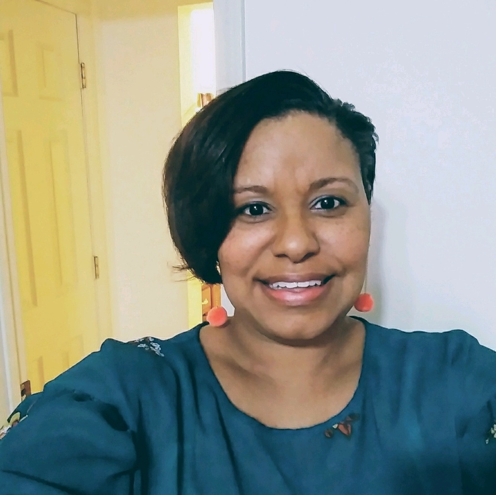 Meet your Posher, LaReana Nichole